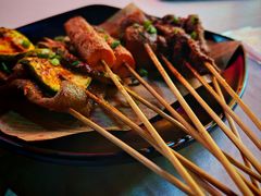 -友记功夫香·人民大排档(红牌楼店)