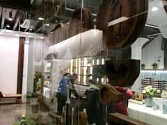 -好一朵茉莉花(老门东店)