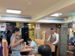 -百福麵家(新馬路店)