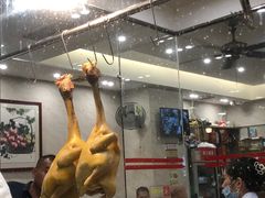 -巫记鸡饭店