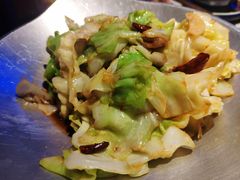 -绿茶餐厅(乐峰广场店)