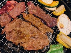 -神户赤童日式烤肉伙伴(东直门店)