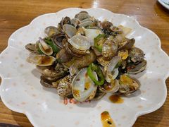 -南记食粥坊·宵夜大排档(莲花总店)