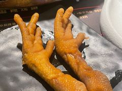 -烤匠麻辣烤鱼(万象城店)