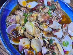 -蚝堡海鲜·威海菜·海肠捞饭·烧烤·亚洲吃蚝公司(幸福门店)