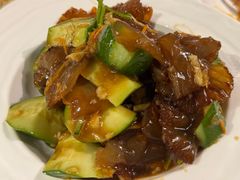 -前海沿·青岛菜(大拇指广场石老人店)