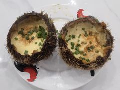 -八方海味餐厅