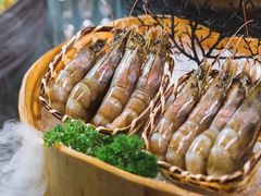 -凤园椰珍·臻品椰子鸡(保利时光里店)