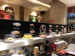 -万岁寿司(芳村店)