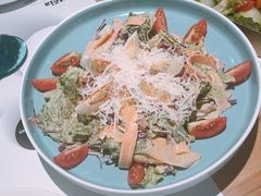 -HELLO MUSAE 拾光缪斯餐厅·纯正希腊风味(苏州中心店)