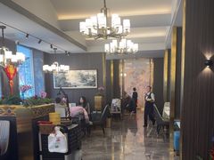 -玉林烤鸭店(垡头店)