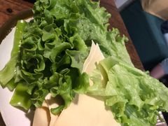 -柿子树炭烤羊腿(金台路店)