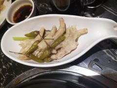 -润泽园海南椰子鸡·糟粕醋火锅(拱北店)