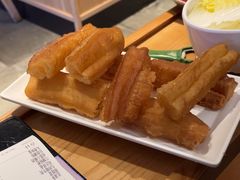 -周渝食惦酸菜鱼(青浦店)