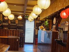 -鸟鹏烧鸟居酒屋(熙龙湾店)