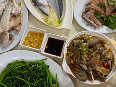 -车头老二大排档(金城步行街店)