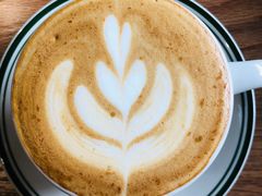 -Catch Bagel(芳草地店)