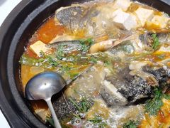 -小厨娘淮扬菜(天印大道店)