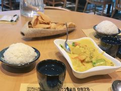 -摩登有记·新派泰国菜(银钻广场店)
