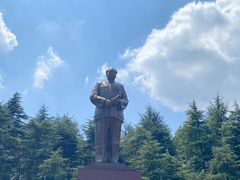 -韶山毛泽东同志故居