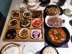 -新仙清汤牛腩(铜锣湾店)