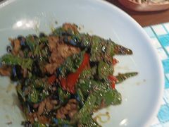 -川流不息·地道川菜·小龙虾(新松江路店)