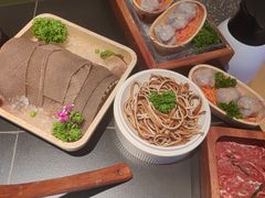 -季季山·云南野生菌火锅(上海首店)