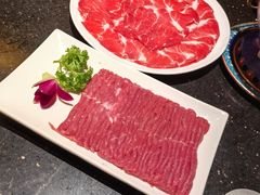 -南门涮肉(东单店)