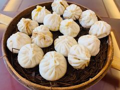 -草包包子铺1937(普利街店)
