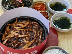 -食米家拌饭(梅溪新天地店)