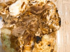 -洪河半边街夜市