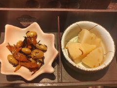 -味太助·银饭食堂(中华城店)
