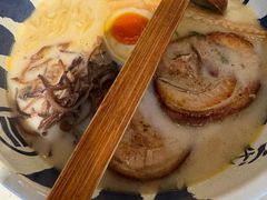 -味千拉面(新世界百货南京店)