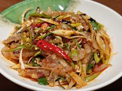 -掌上鲜(南顺城街店)