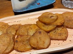 -1819餐厅·团队聚餐·烤串·精酿