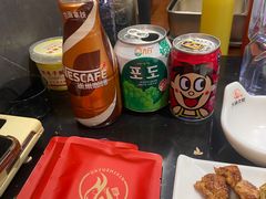 -渔乐之昕·铁板烧自助餐(虹悦城店)