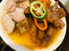 -心点盛宴江南西店
