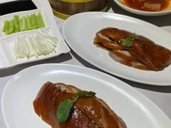 -鸭王烤鸭店(三里河店)