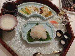 -龙悦湾酒家·八阵鱼生·渔人码头店