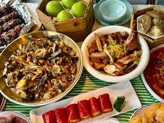 -石潭贵香酒店(玄真路店)