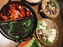 -盡膳口福跷脚牛肉火锅(合生汇购物中心店)