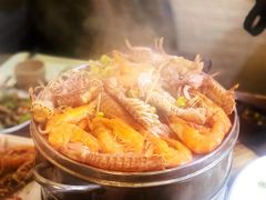 -九层海鲜塔(市南店)