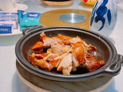 酱油鸡-79号渔船海鲜饭店(华强北店)