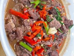 -笨罗卜浏阳菜馆(太平街店)