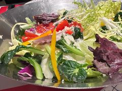 -赤火牛排(金狮广场店)