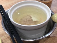 -周真真南昌拌粉·瓦罐汤(敦化路店)