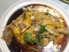 -眉州东坡(博雅店)