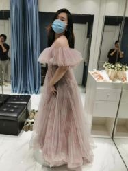 点击看大图 -GRACE KELLY婚纱与礼服(北京店)