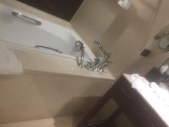 -上海嘉定喜来登酒店
