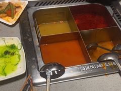 -海底捞火锅(振华广场生日主题店)